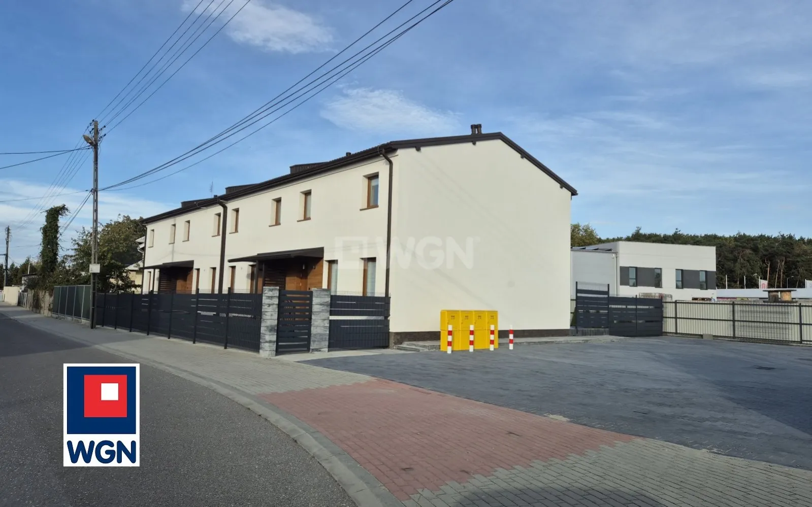 Dom na wynajem Mielec